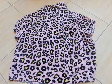 Blúzka 12-13r, primark,152