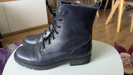 Richter zimná obuv, richter,37