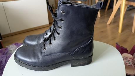 Richter zimná obuv, richter,37