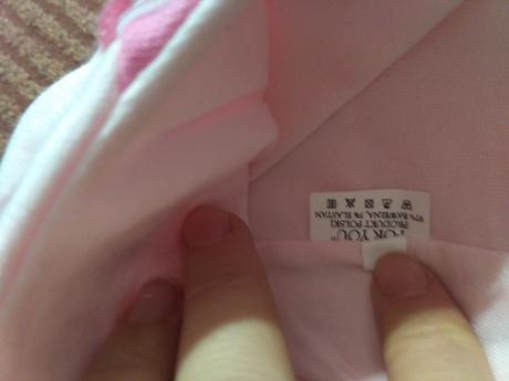 Balík nových vecičiek pre dievča, 50–62