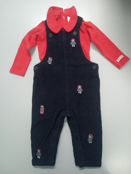 Nohavice s paddingtonom, tesco,74