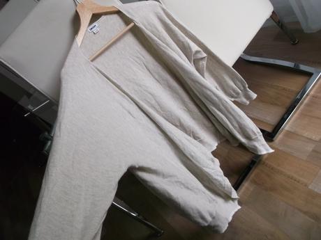 Dkny luxusny svetrik-kardigan, dkny,l