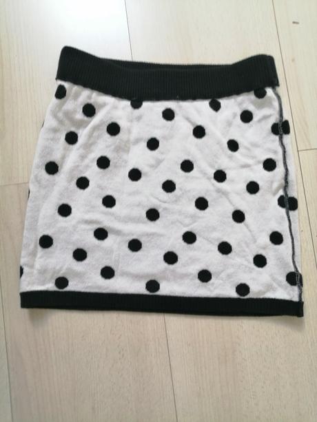 Suknicka pre dievčatka o ohojstranna, 110