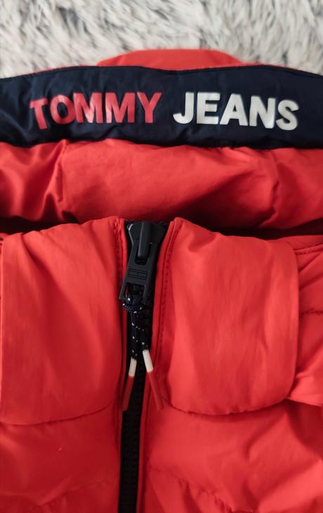 Tommy jeans, tommy hilfiger,xl