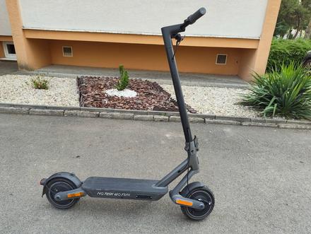 Xiaomi electric scooter 4 ultra eu, 