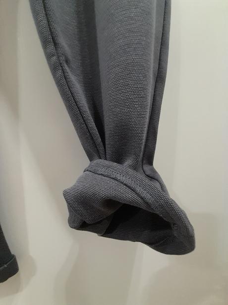 Pohodlné nohavice zara 164, zara,164
