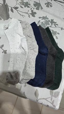 Ponozky, reserved,37