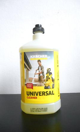 Univerzálny čistič, 
