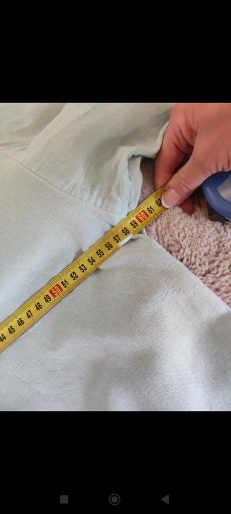 Dámska košeľa, stradivarius,l