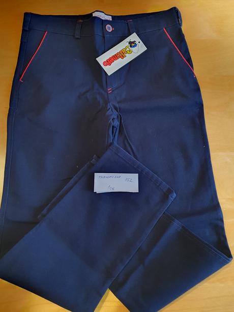 Chlapčenské nohavice mix, 122–134 / 140–152 / 158–170