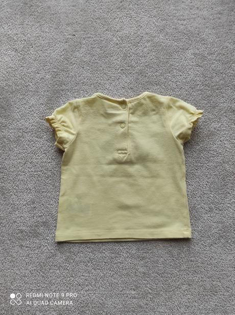 Tričko h&m, h&m,62