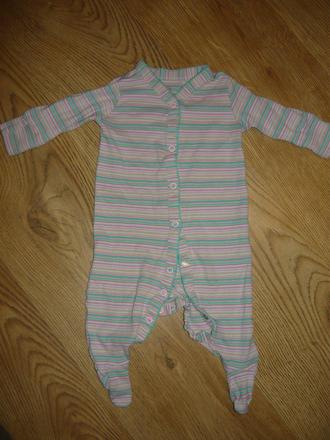 Kvalitné dupačky- 62, next,62