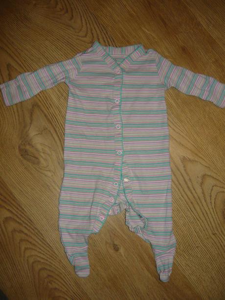 Kvalitné dupačky- 62, next,62