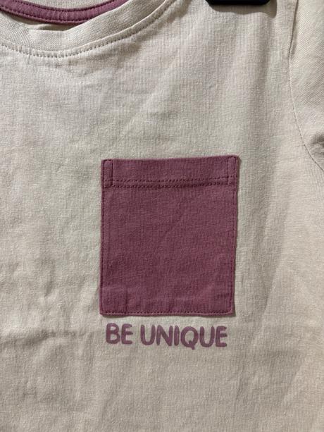 Chlapčenské tričko, 104