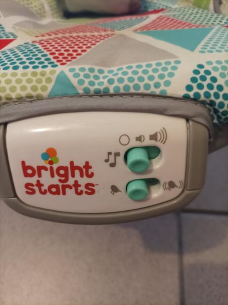 Vibračné kresielko, 