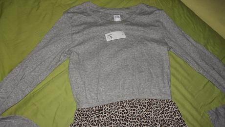 Nove satocky gap, gap,158