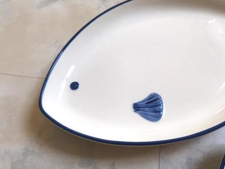 Porcelánová sada mäser/4 ks,