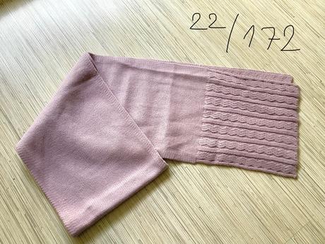 Pekný šal/5p,
