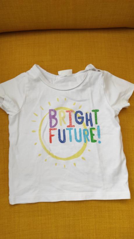 Tricka next 6-9 m, next,74