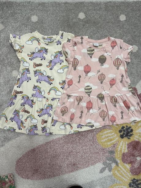 Lindex šaty a tunika, lindex,92