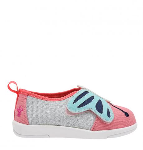 Skvelé tenisky značky emu australia, pc 40 eur, 35