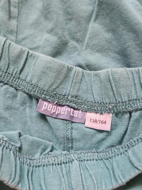 Bavlnené spodky pyžama 158/164, pepperts,158