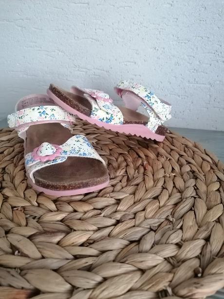 Sandálky f&f 28, f&f,28