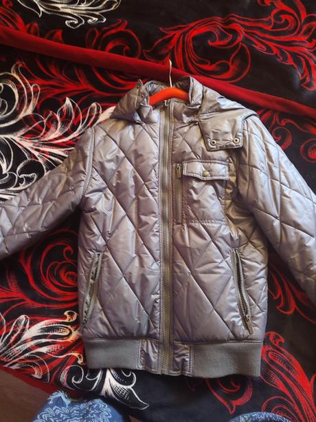 Pánska bunda kenvelo, kenvelo,s