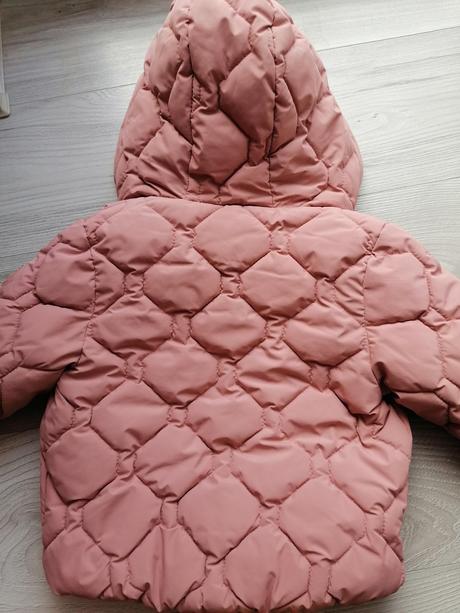 Prechodna bunda, c&a,104