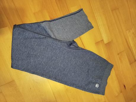 Pánske termo spodky, xxl