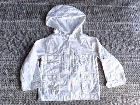 Jarná bundička, girl2girl,98