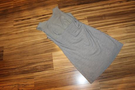 Kárované puzdrové šaty mango v. xl, mango,xl