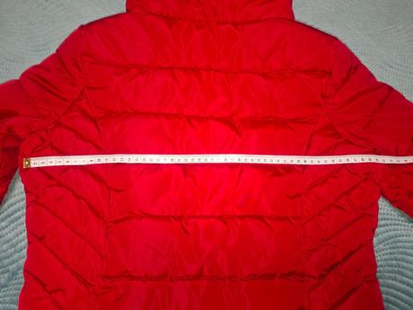 Parádna bunda, kenvelo,40