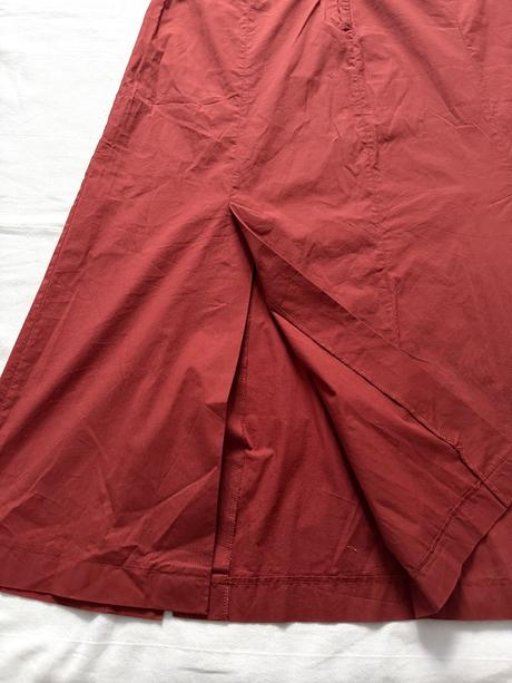 Elegantná maxi sukňa jurgen michaelsen, xxl