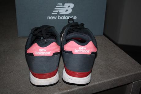 New balance tenisky vel.45, new balance,45