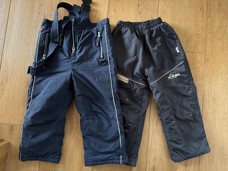 Oteplovačky 98/104, 98