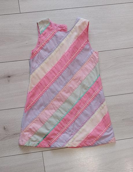 Šaty next 98, next,98