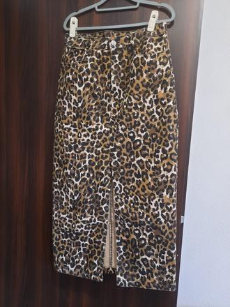 Damska sukna, pepco,l