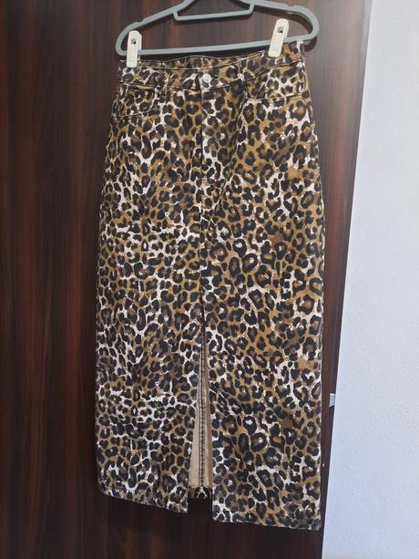 Damska sukna, pepco,l