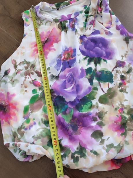 Dámska letná blúzka pittarelo, m