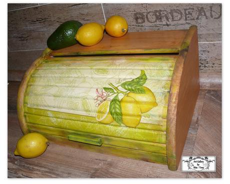 Chlebníky-rôzne motívy, 