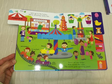 First words i can share  nwi19, 