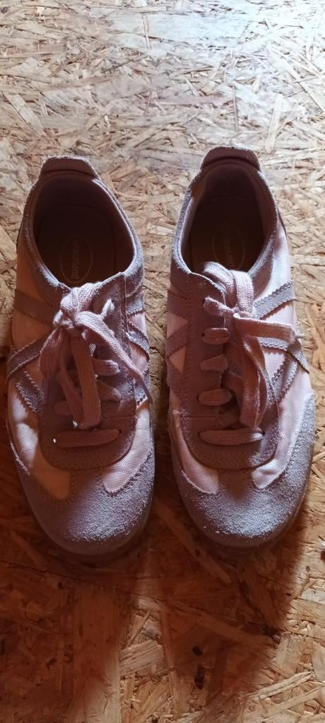 Tenisky, graceland,37