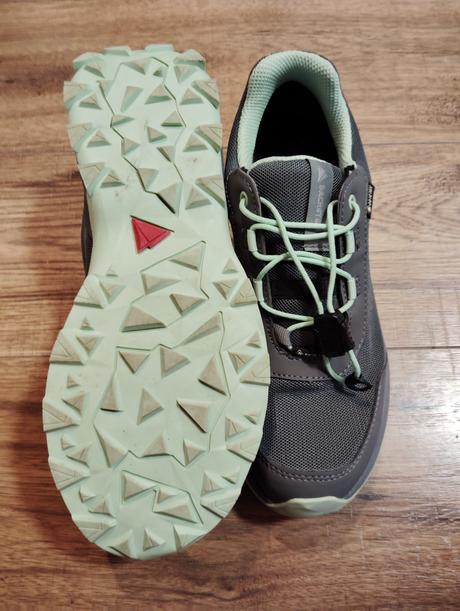 Turistické topánky dachstein, 38