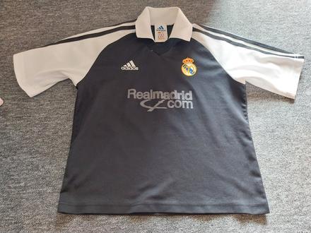 Futbalové tricko, adidas,122