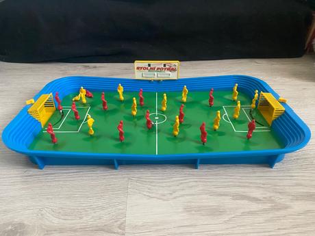 Stolný futbal, 