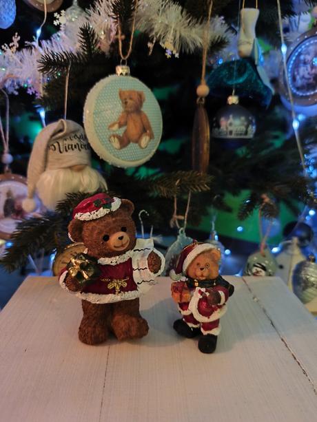 Krásny mackovia spolu, 