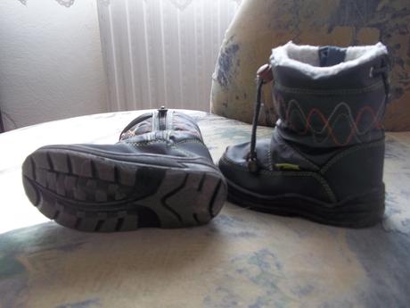 Čižmy kožené na zips - cortina - 24, 24