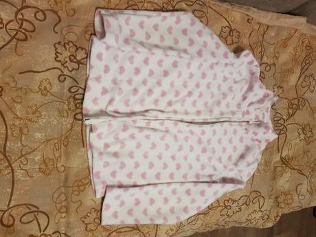 Mikina, palomino,122