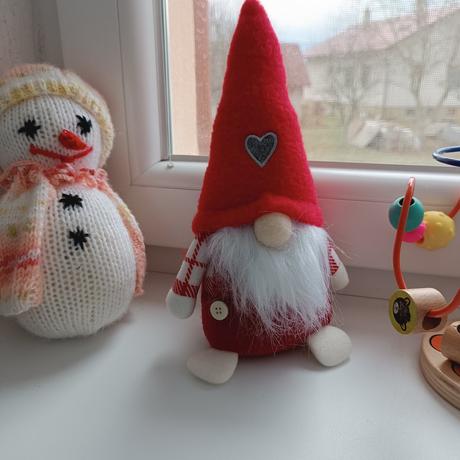 Škriatok trpaslík, 